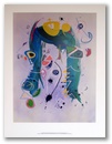Kunsttryk No. 001