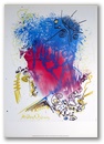 Kunsttryk No. 010