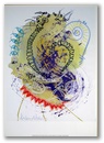 Kunsttryk No. 013