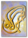 Kunsttryk No. 020