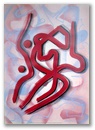 Kunsttryk No. 021