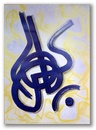 Kunsttryk No. 022