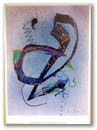 Kunsttryk No. 030