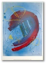 Kunsttryk No. 031