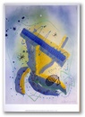 Kunsttryk No. 033