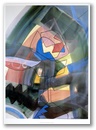 Kunsttryk No. 041