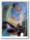 Kunsttryk No. 042