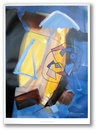 Kunsttryk No. 043