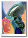 Kunsttryk No. 052
