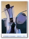 Kunsttryk No. 201
